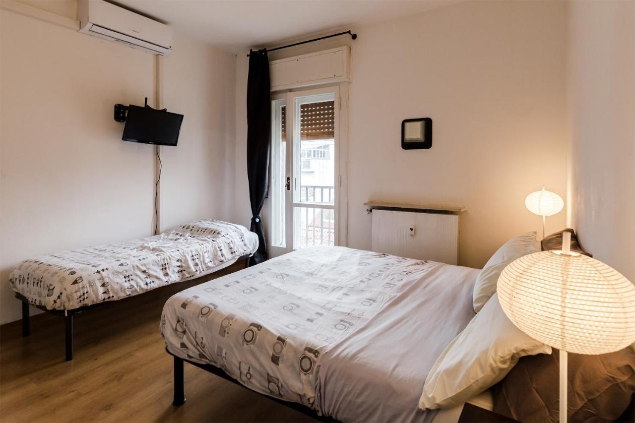 Appartamento Slataper - Ampio E Con Vista Триест Экстерьер фото